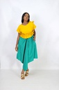 Bali Cotton Dress