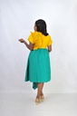 Bali Cotton Dress
