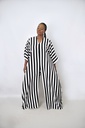 Tungo Bubu Jumpsuit