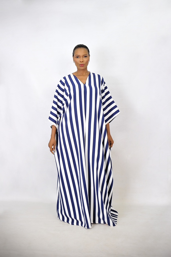 Tungo Bubu Jumpsuit