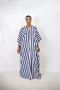Tungo Bubu Jumpsuit