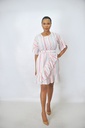 Ella Dress Linen