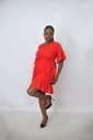 Ella Dress Crepe