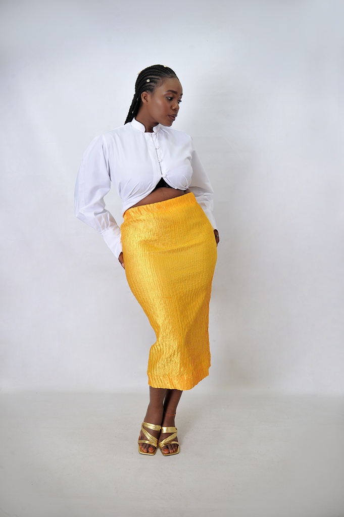 Tungo Skirt