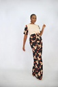 Krys Pants Set