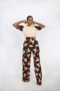 Krys Pants Set