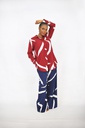 Yve Pants Set