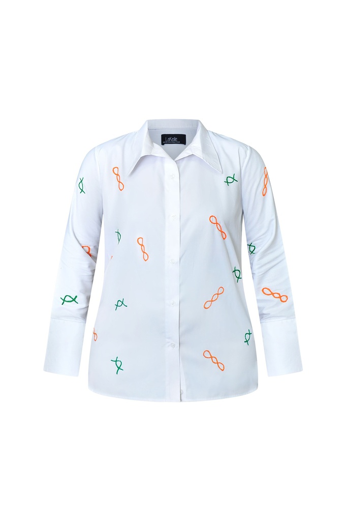 Nzeteh Shirt