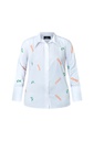 Nzeteh Shirt