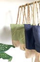 Lakelle Tote Bags