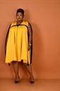 Nzeteh Midi Dress