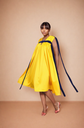 Nzeteh Midi Dress