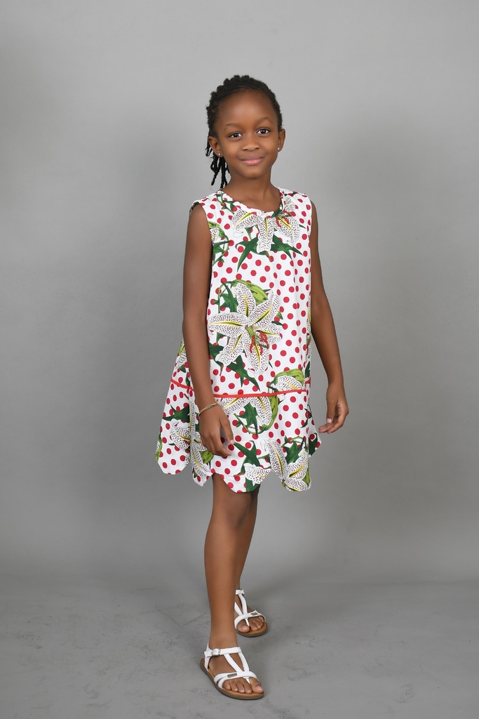 Girl Mia Dolce