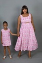 Girl Mia Dress FR