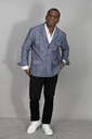 Men Afi Jacket