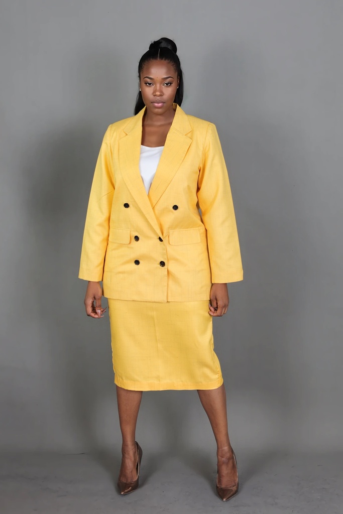 Afi Nic Skirt