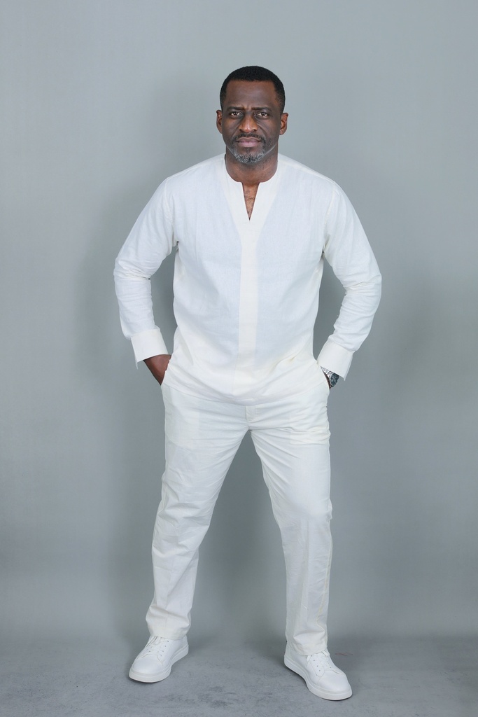 Men Carol Shirt