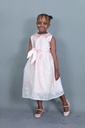 Girls Carol Tone Dress