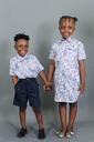 Boys Carol Pocket Set