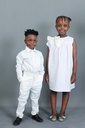 Boys Carol Pants Set