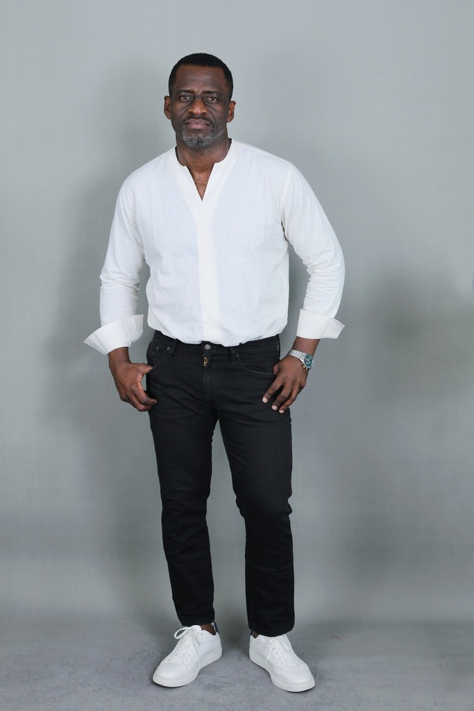 Men Carol Shirt