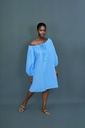 Oya Kika Dress