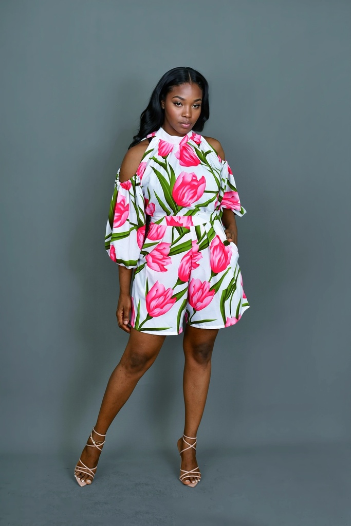 Capri Shorts Mouss