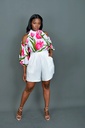 Capri Shorts