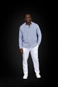Mens Capri Pants