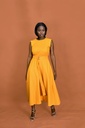 Nalova Midi Linen