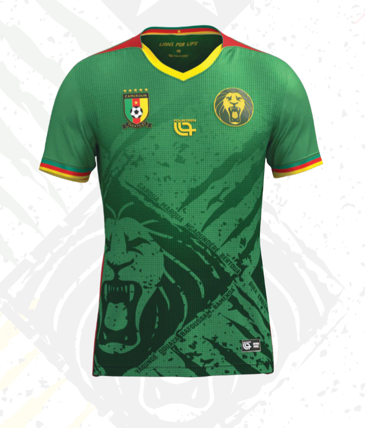 Premium Jersey