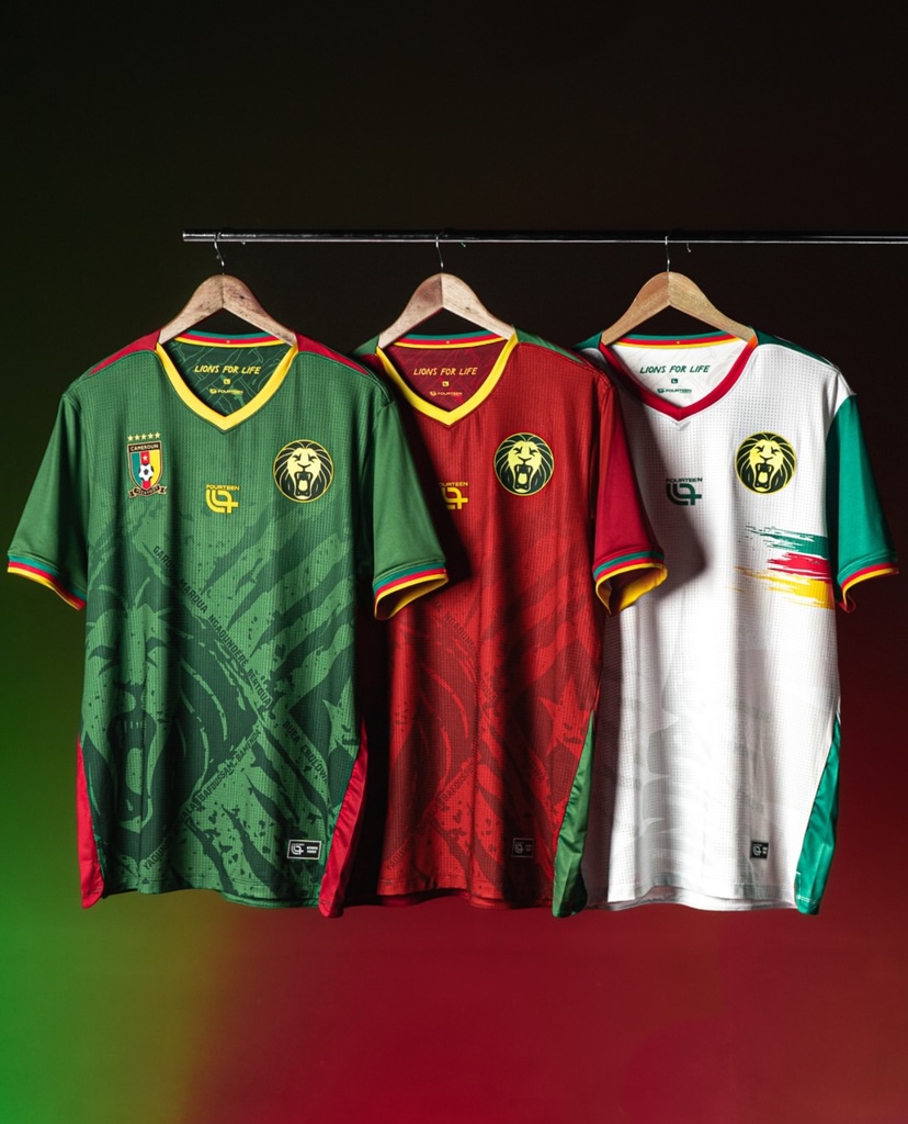 Premium Jersey