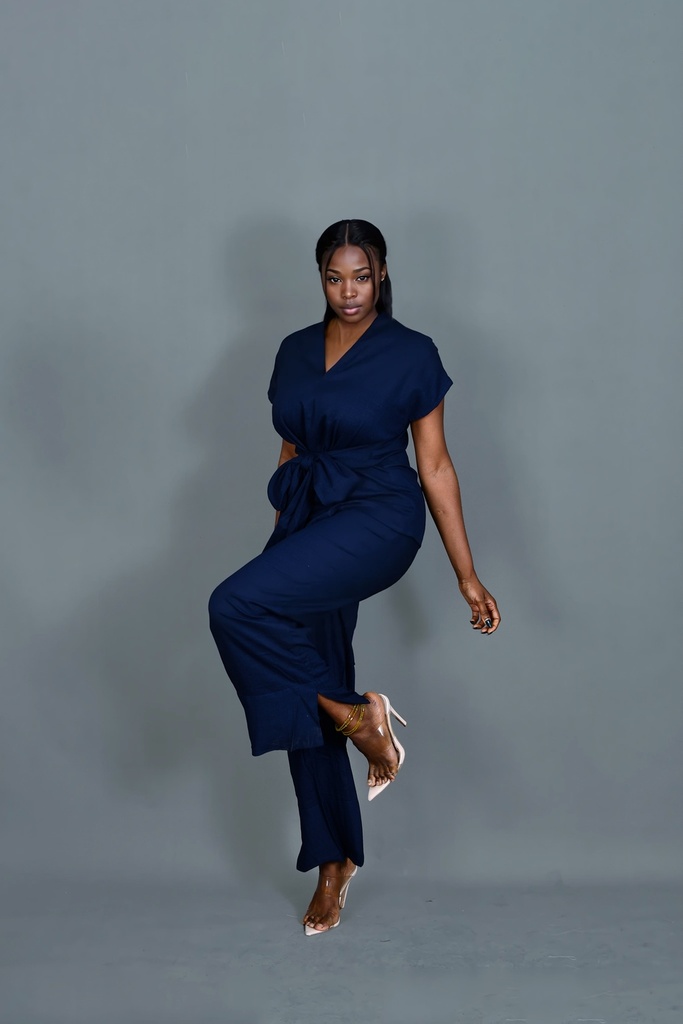 Nalova Nic Pants