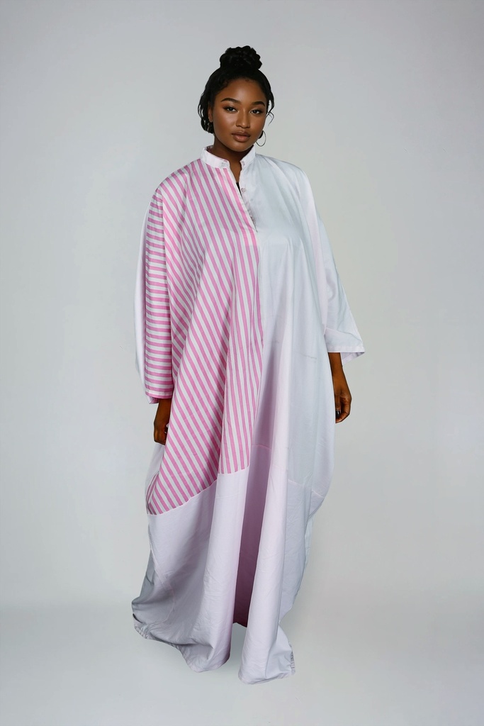 Awusi Bicolor Bubu