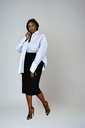 Awusi Skirt