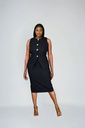 Awusi Skirt
