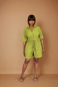 Bimbia Shorts Set