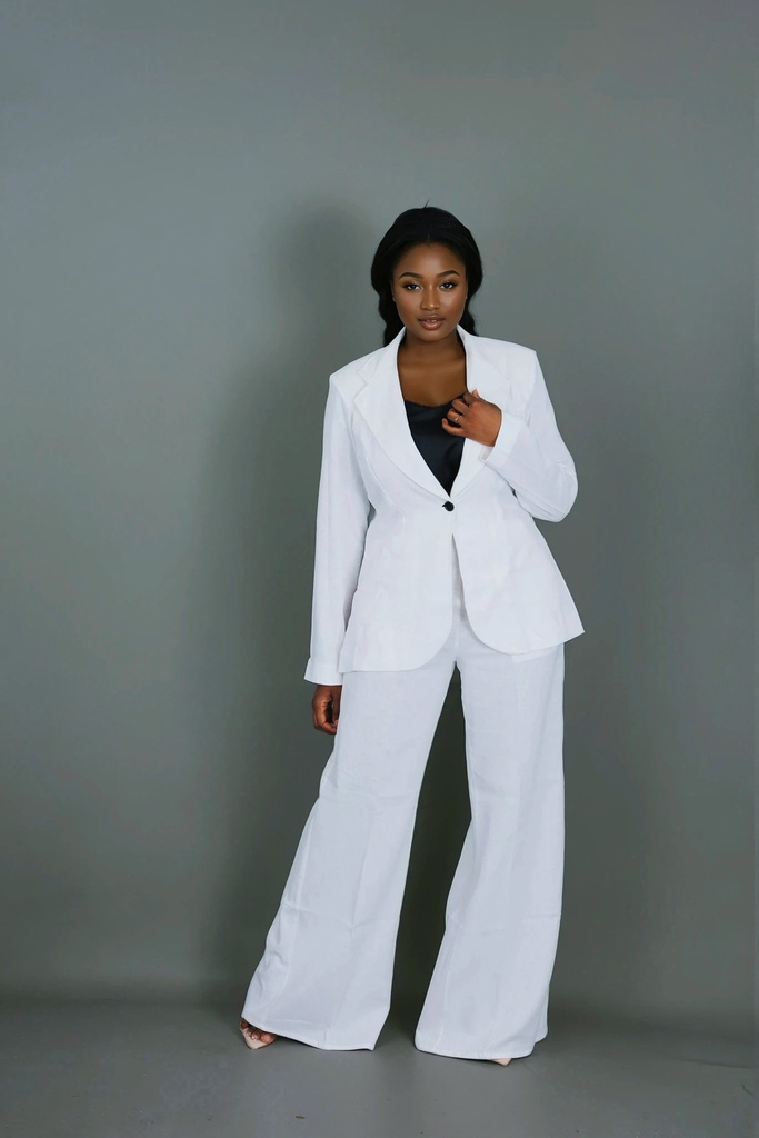 Bimbia Jacket