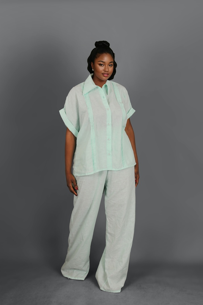 Bimbia Mia Top