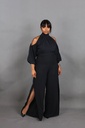 Bimbia Capri Top