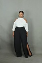 Bimbia Capri Top