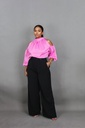Bimbia Capri Top