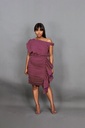 Bimbia Nana Skirt
