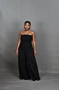 Zanzibar Strapless Top