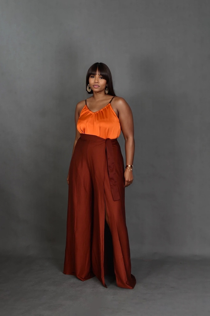 Ndile Kribi Pants