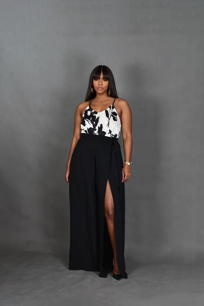 Ndile Kribi Pants