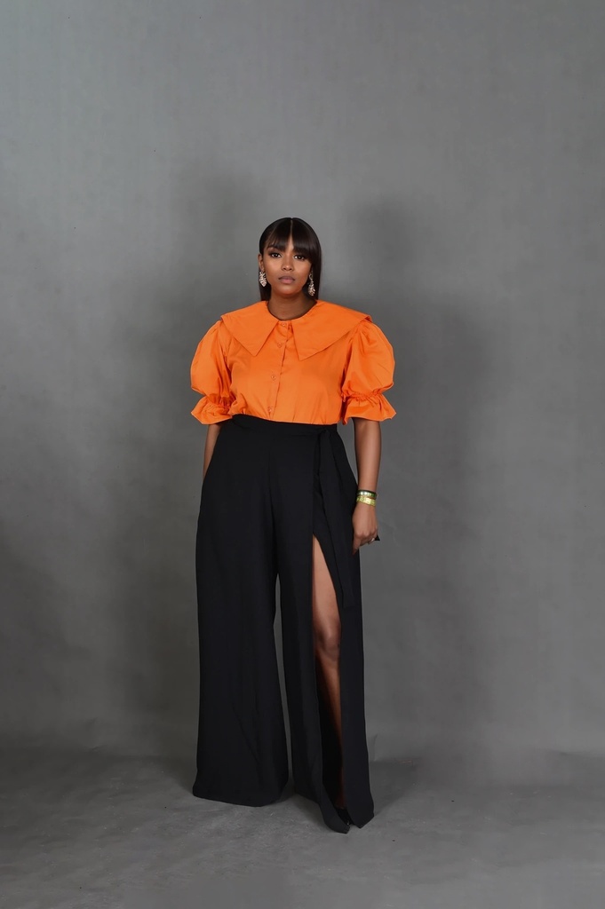 Ndile Kribi Pants