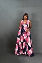 Ndile Maxi Dress