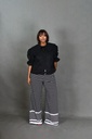 Ndile Awusi Ruffle Top