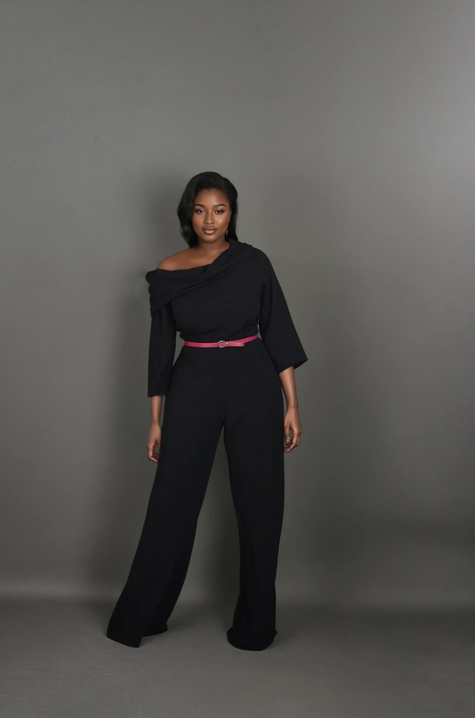 Ndile Jumpsuit